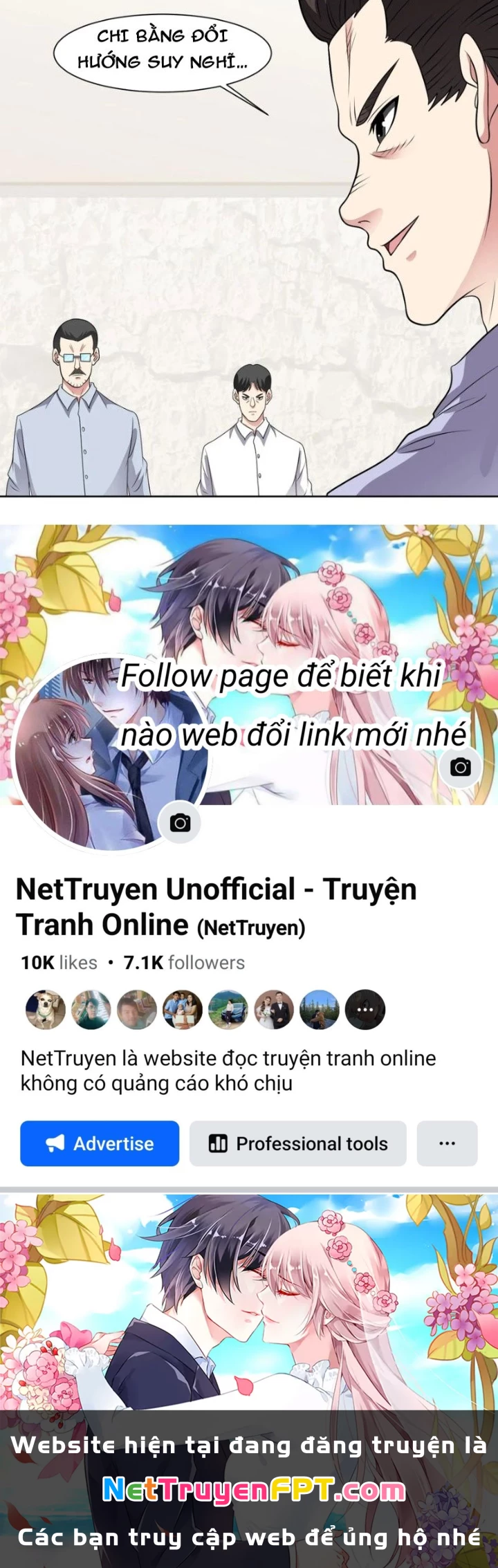 Ngự Thần Trùng Sinh Chapter 112 - Trang 2