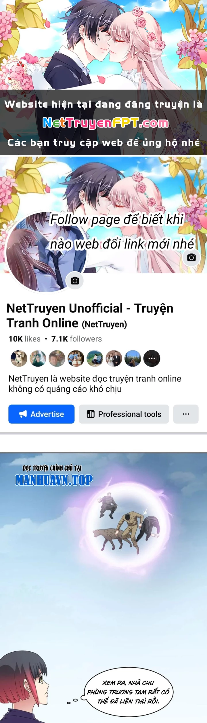 Ngự Thần Trùng Sinh Chapter 112 - Trang 2