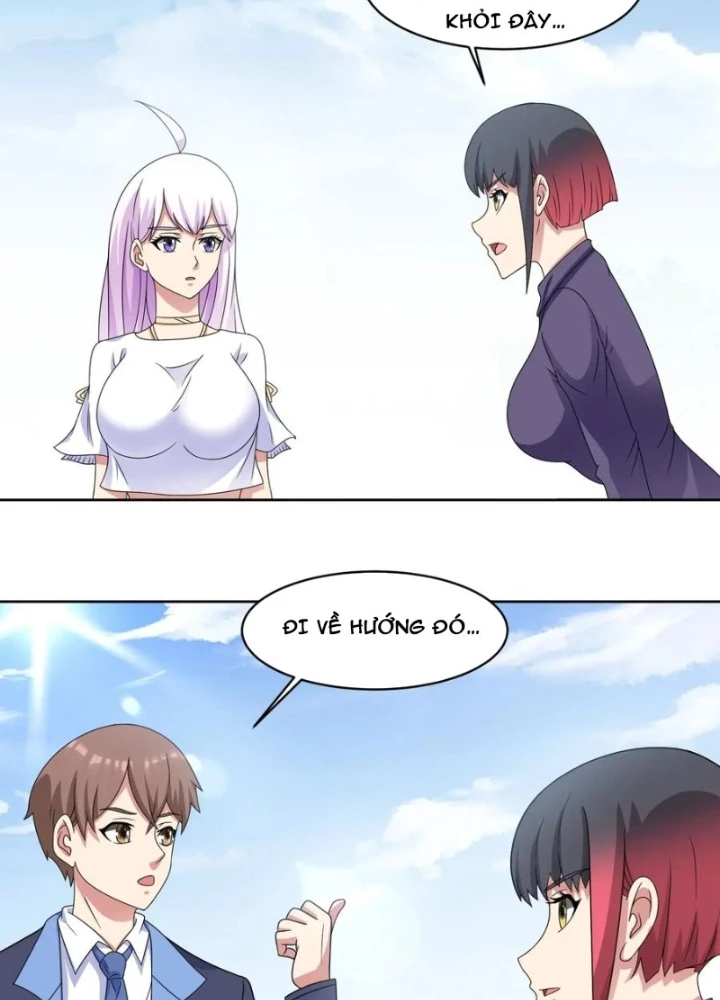 Ngự Thần Trùng Sinh Chapter 112 - Trang 2