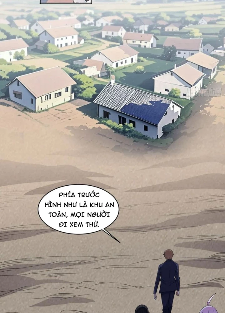 Ngự Thần Trùng Sinh Chapter 112 - Trang 2