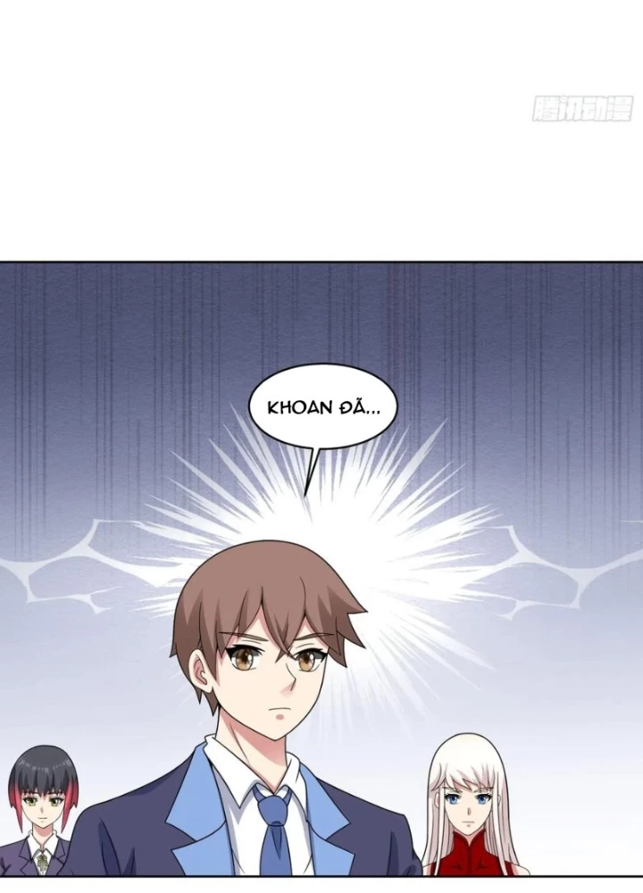 Ngự Thần Trùng Sinh Chapter 112 - Trang 2