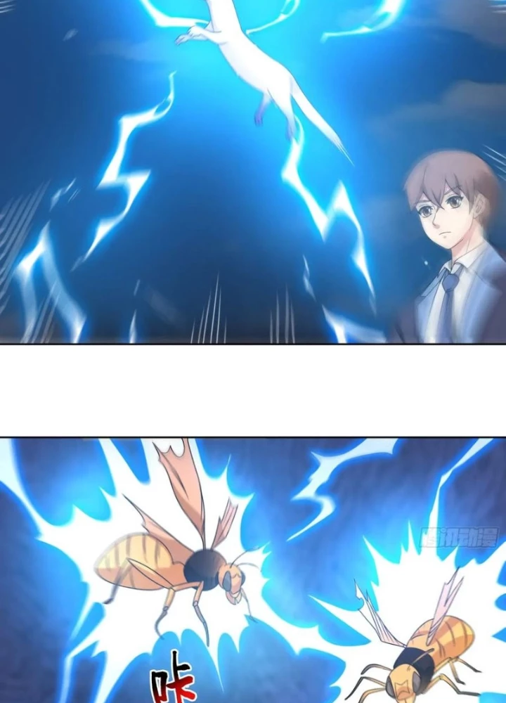 Ngự Thần Trùng Sinh Chapter 112 - Trang 2