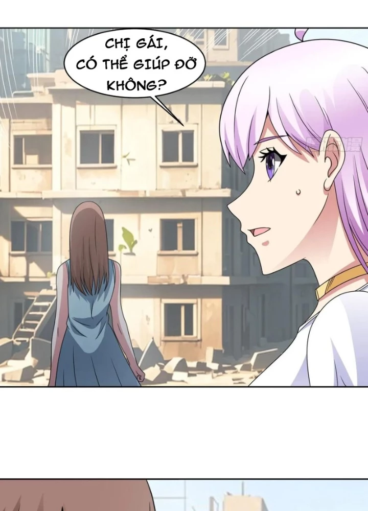 Ngự Thần Trùng Sinh Chapter 112 - Trang 2