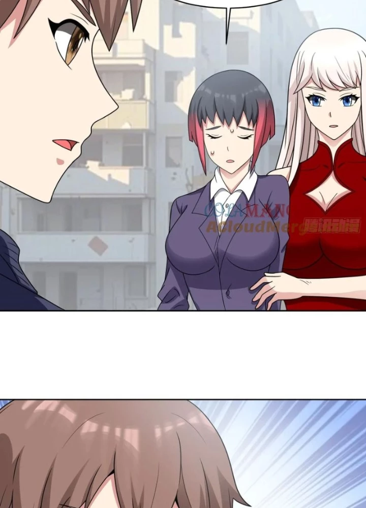 Ngự Thần Trùng Sinh Chapter 112 - Trang 2