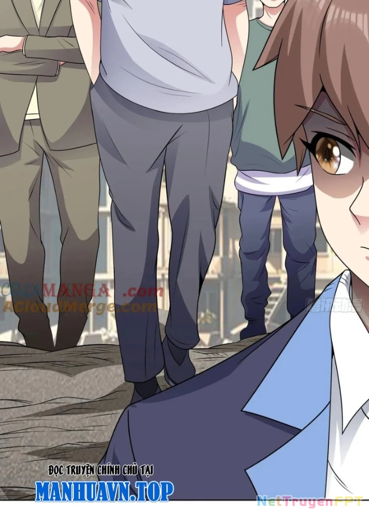 Ngự Thần Trùng Sinh Chapter 112 - Trang 2