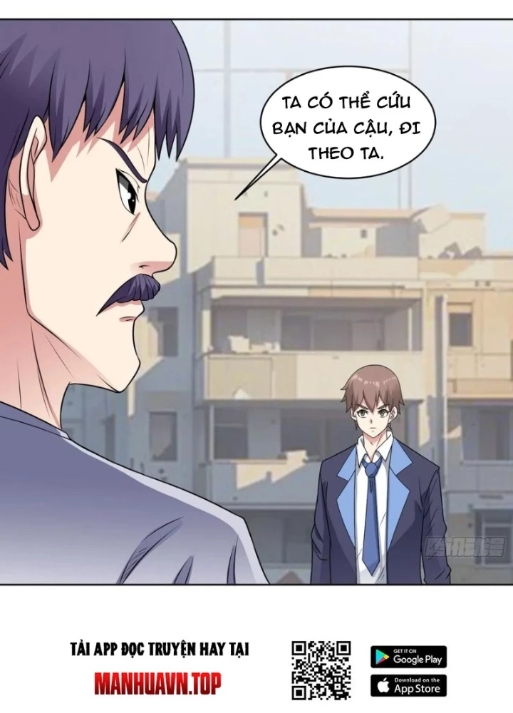 Ngự Thần Trùng Sinh Chapter 112 - Trang 2