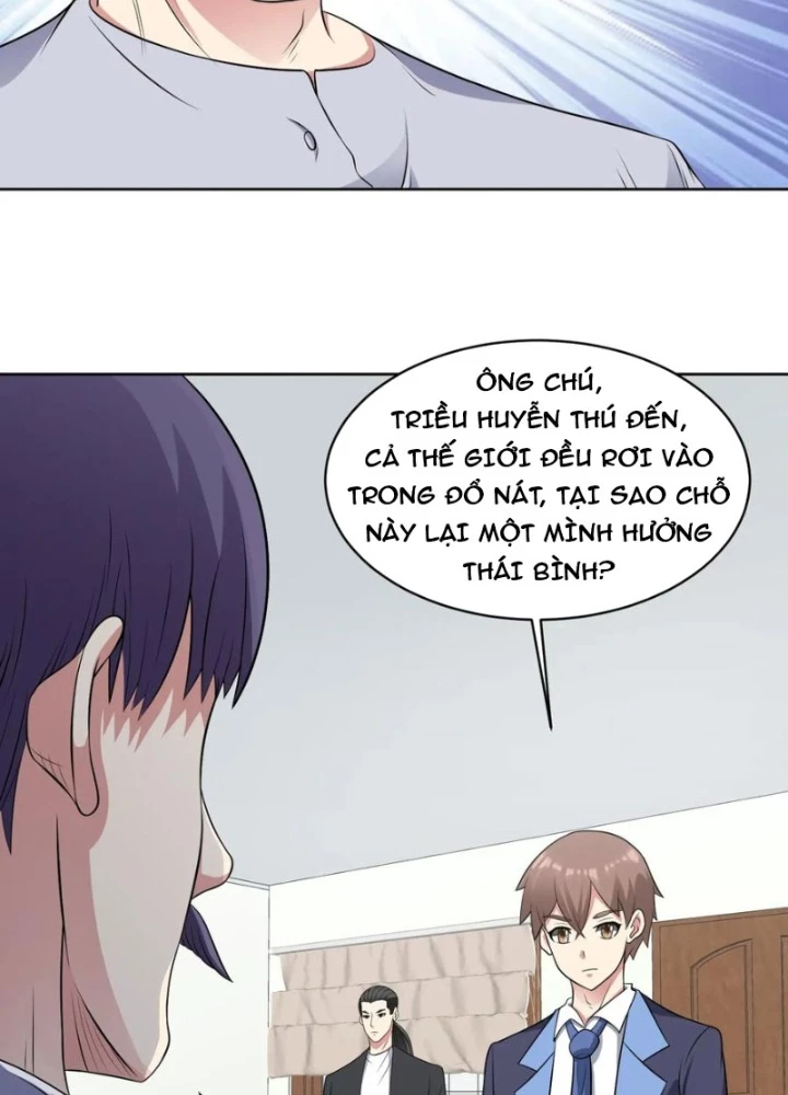 Ngự Thần Trùng Sinh Chapter 112 - Trang 2