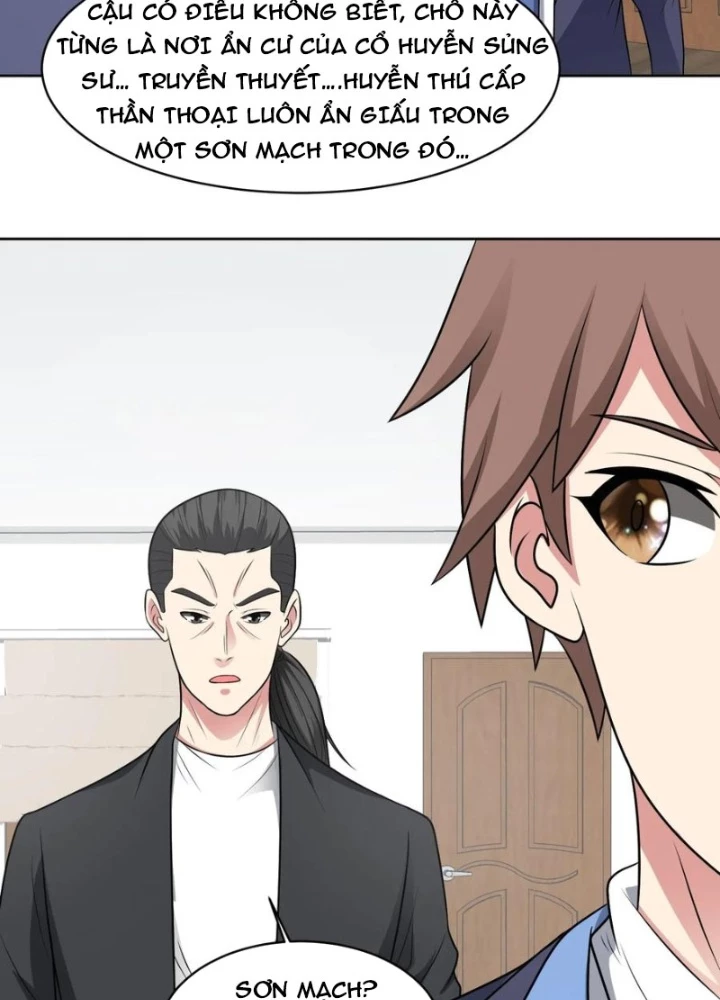 Ngự Thần Trùng Sinh Chapter 112 - Trang 2