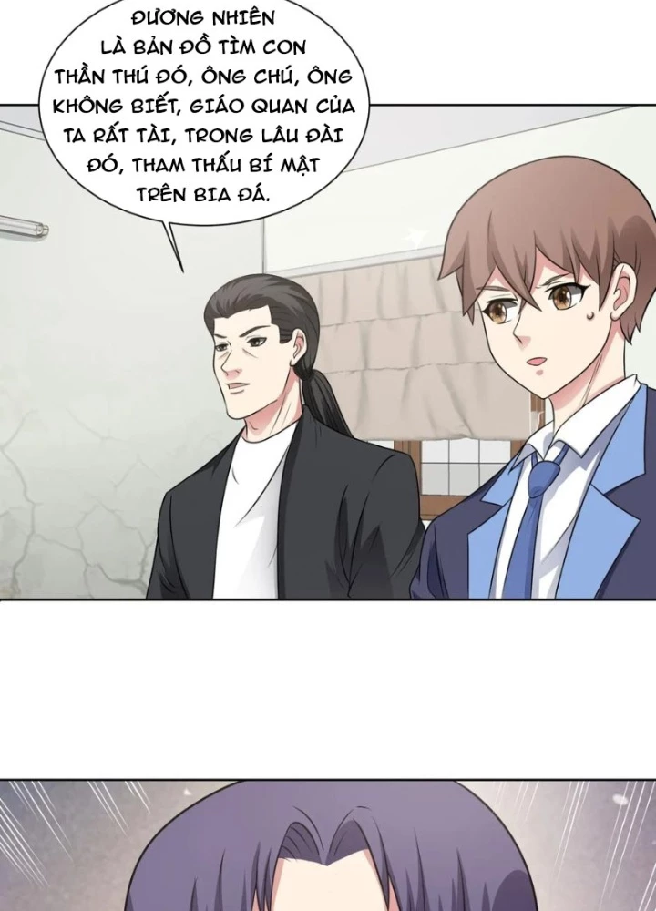 Ngự Thần Trùng Sinh Chapter 112 - Trang 2