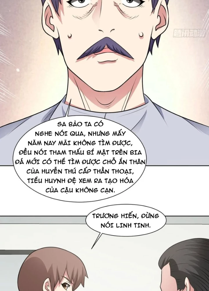 Ngự Thần Trùng Sinh Chapter 112 - Trang 2