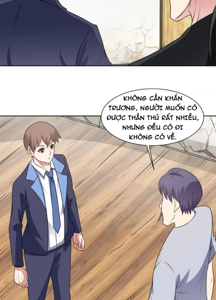 Ngự Thần Trùng Sinh Chapter 112 - Trang 2