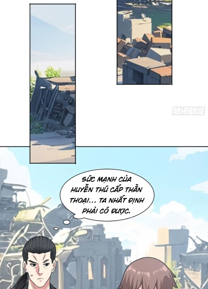 Ngự Thần Trùng Sinh Chapter 113 - Trang 2