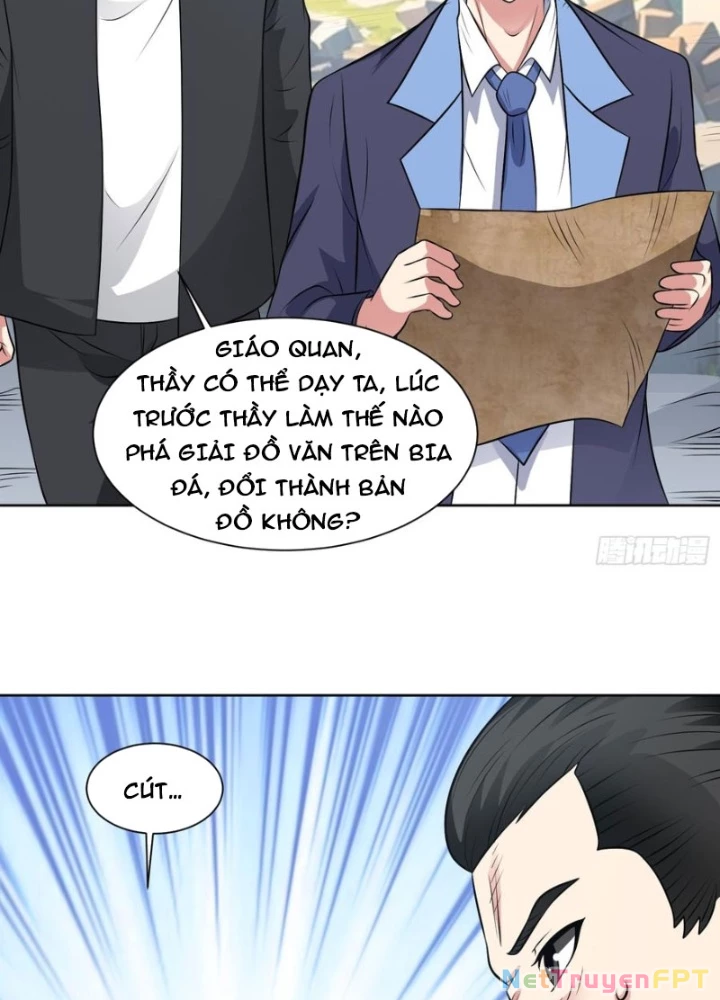Ngự Thần Trùng Sinh Chapter 113 - Trang 2