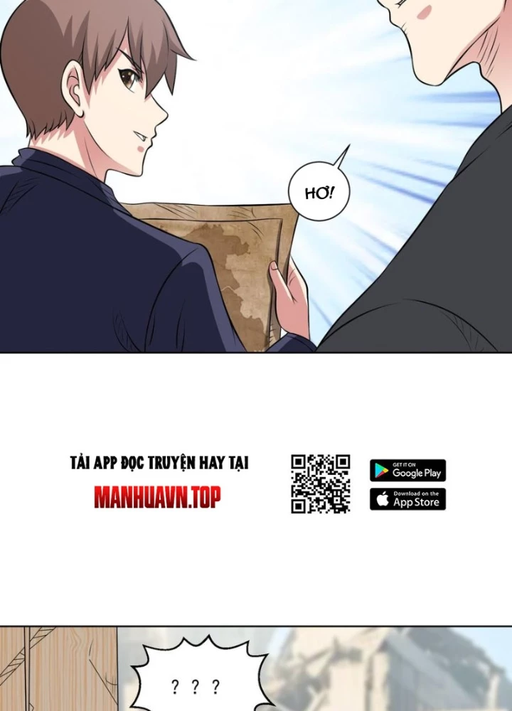 Ngự Thần Trùng Sinh Chapter 113 - Trang 2