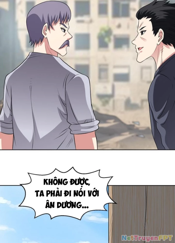 Ngự Thần Trùng Sinh Chapter 113 - Trang 2