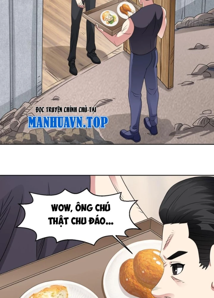 Ngự Thần Trùng Sinh Chapter 113 - Trang 2