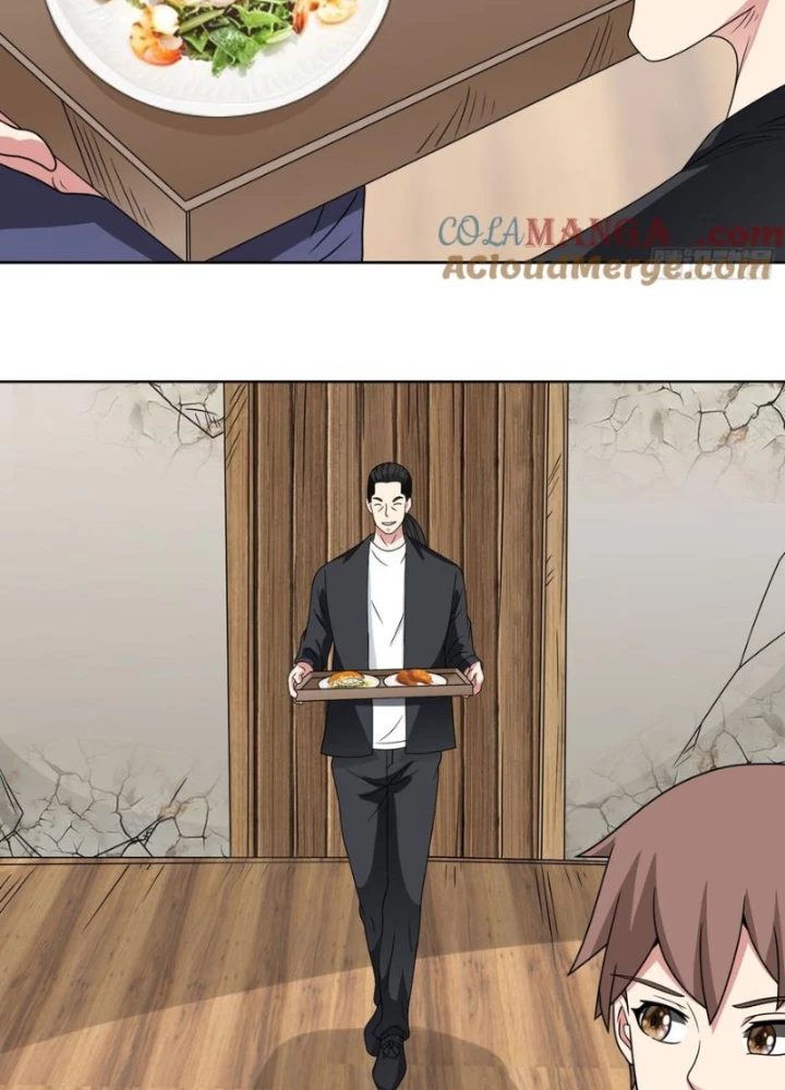 Ngự Thần Trùng Sinh Chapter 113 - Trang 2