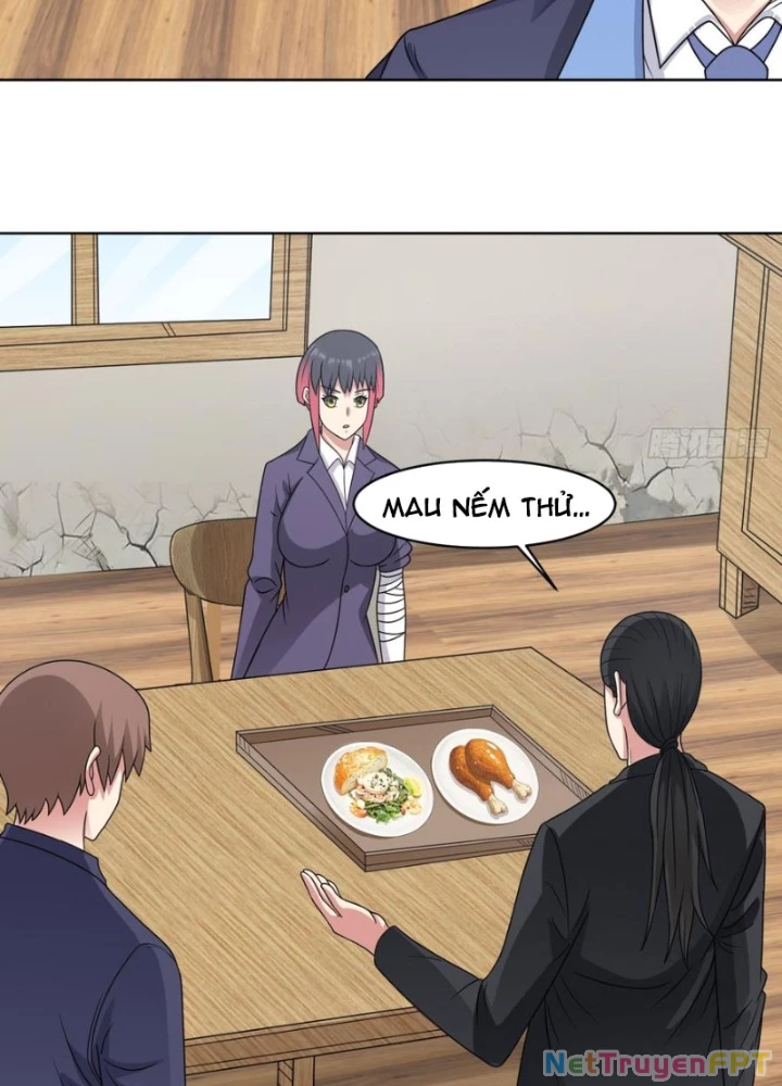 Ngự Thần Trùng Sinh Chapter 113 - Trang 2