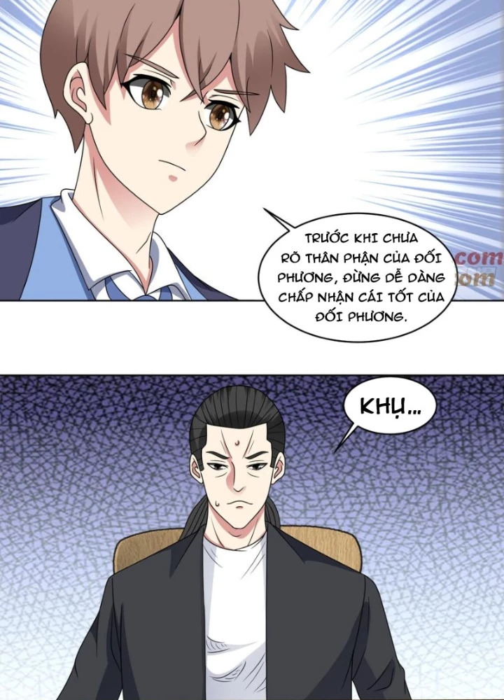 Ngự Thần Trùng Sinh Chapter 113 - Trang 2
