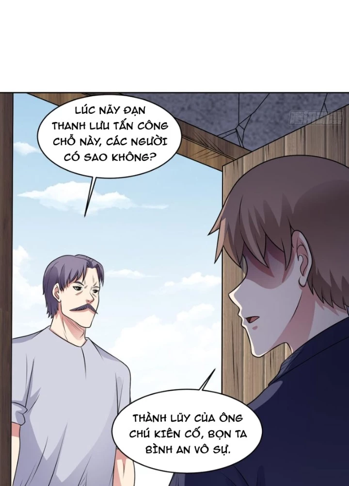 Ngự Thần Trùng Sinh Chapter 113 - Trang 2