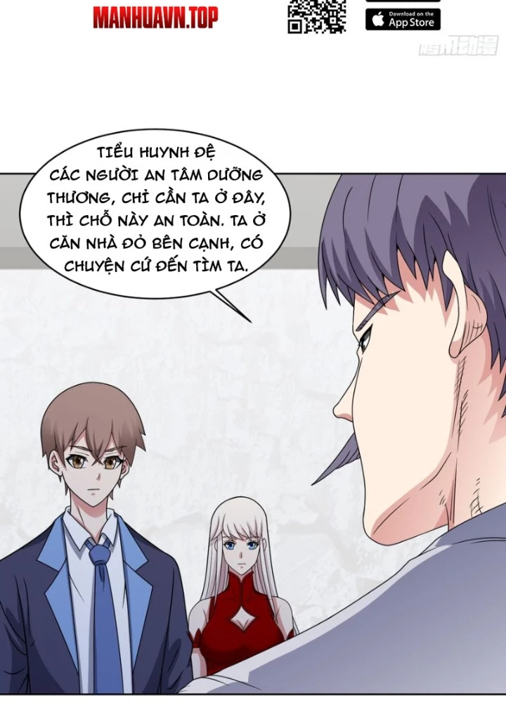 Ngự Thần Trùng Sinh Chapter 113 - Trang 2
