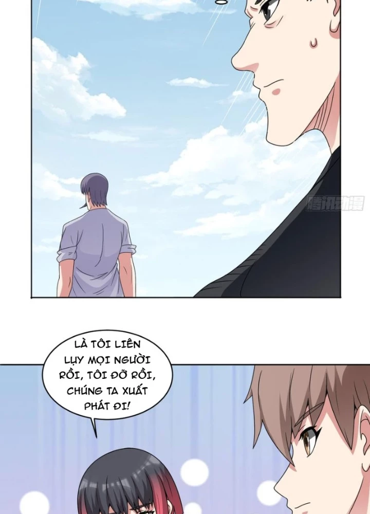 Ngự Thần Trùng Sinh Chapter 113 - Trang 2