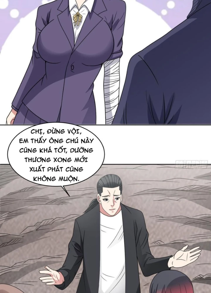 Ngự Thần Trùng Sinh Chapter 113 - Trang 2