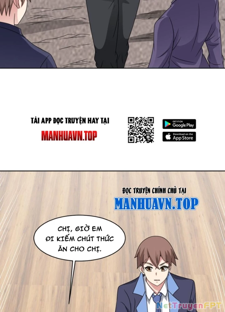 Ngự Thần Trùng Sinh Chapter 113 - Trang 2