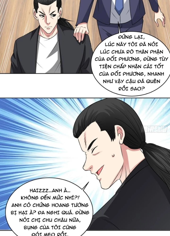 Ngự Thần Trùng Sinh Chapter 113 - Trang 2