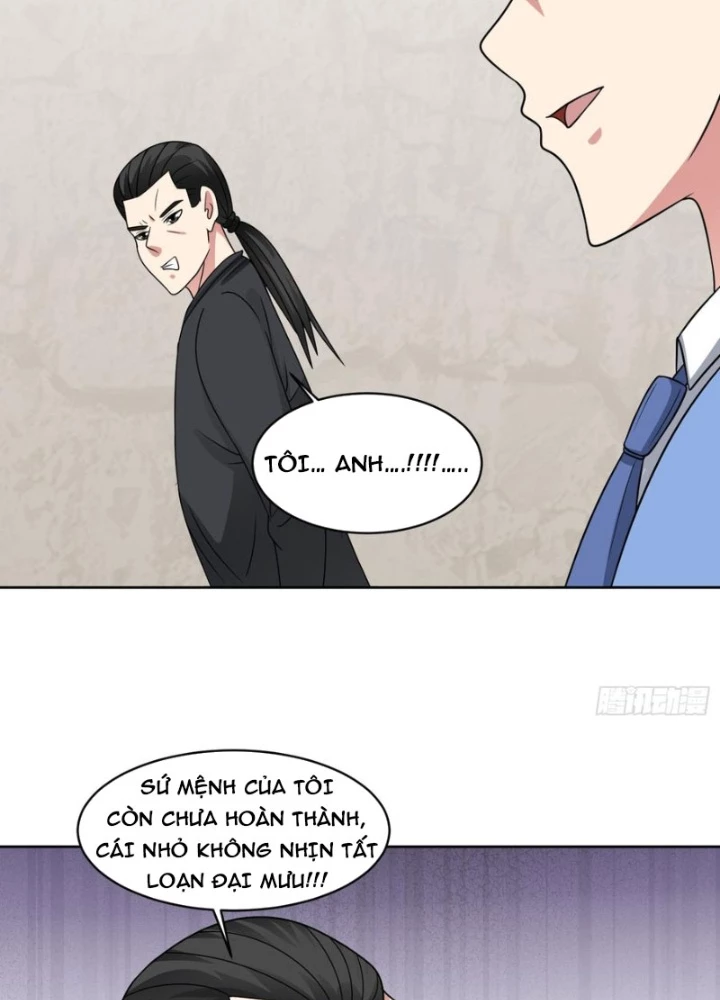 Ngự Thần Trùng Sinh Chapter 113 - Trang 2