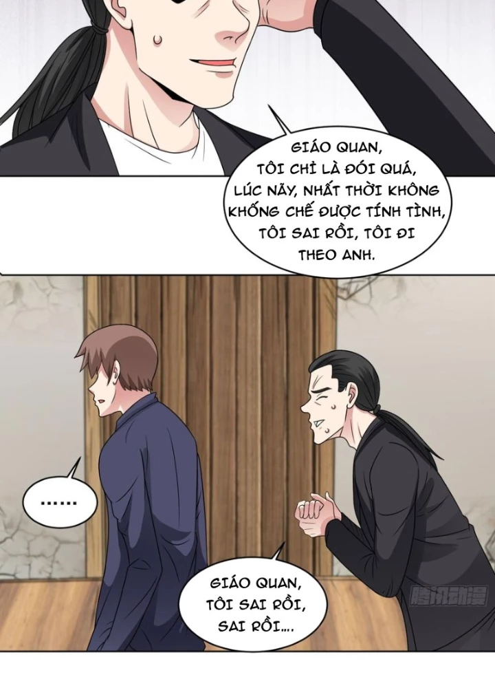 Ngự Thần Trùng Sinh Chapter 113 - Trang 2
