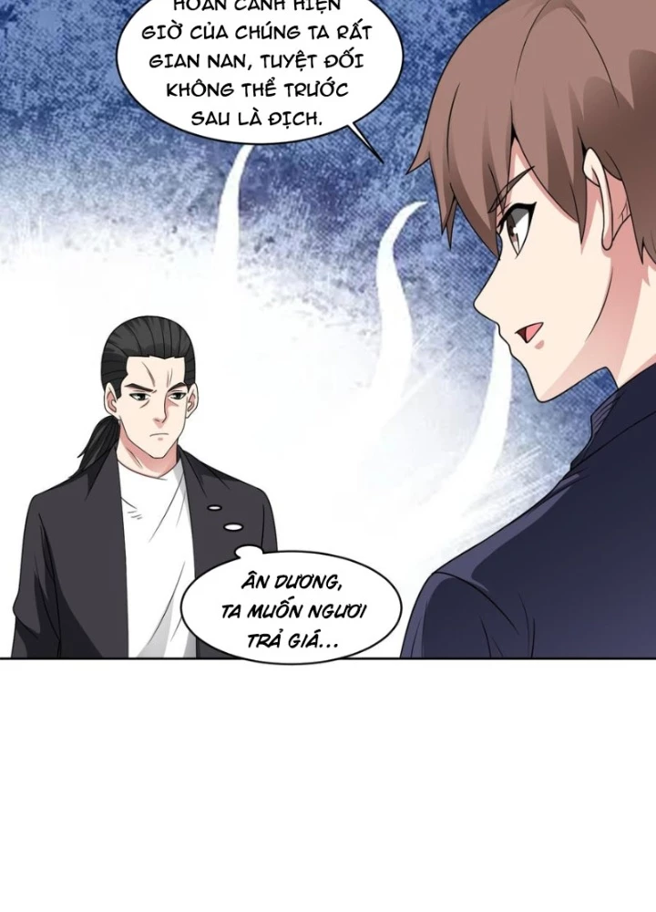 Ngự Thần Trùng Sinh Chapter 113 - Trang 2