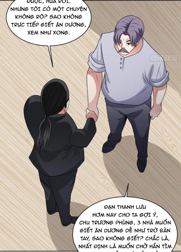 Ngự Thần Trùng Sinh Chapter 113 - Trang 2