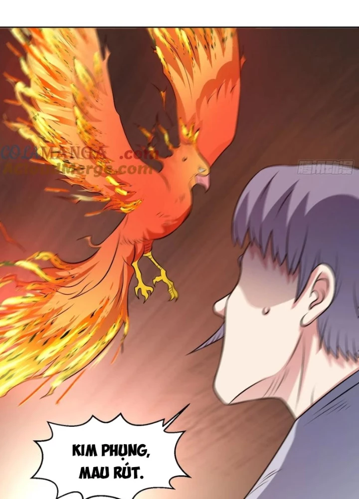 Ngự Thần Trùng Sinh Chapter 114 - Trang 2