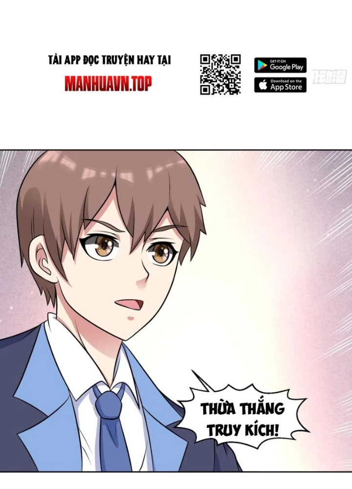 Ngự Thần Trùng Sinh Chapter 114 - Trang 2