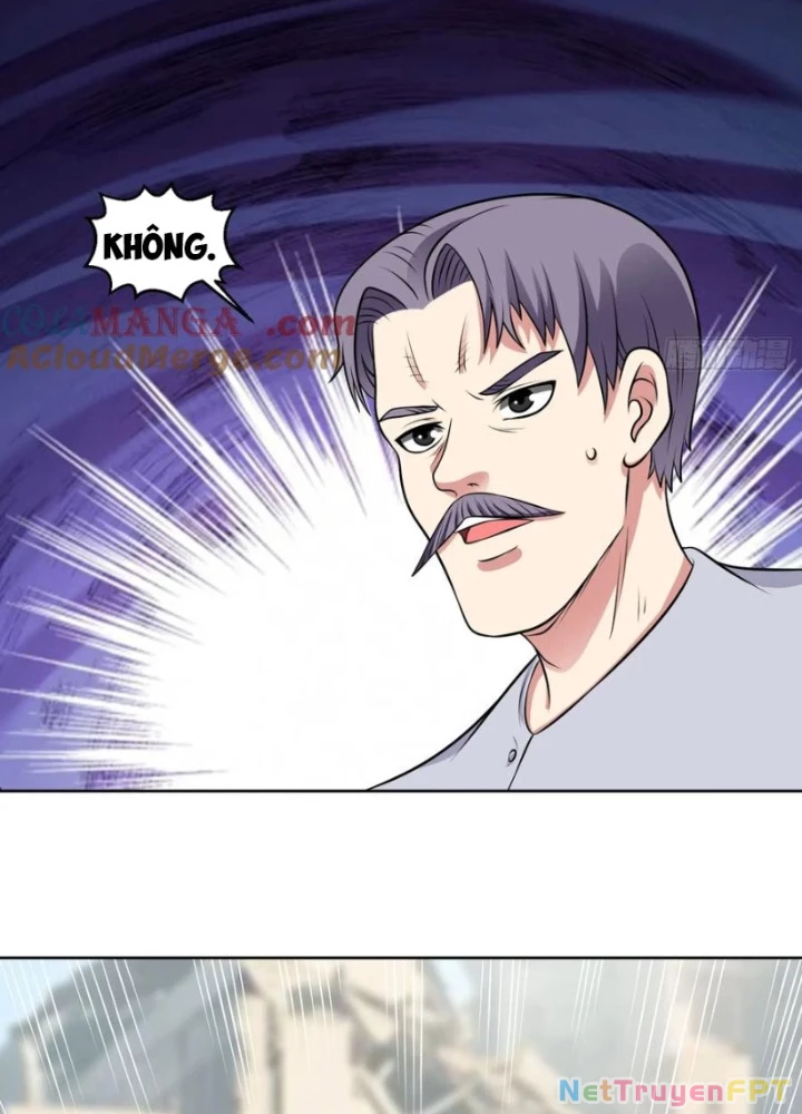 Ngự Thần Trùng Sinh Chapter 114 - Trang 2