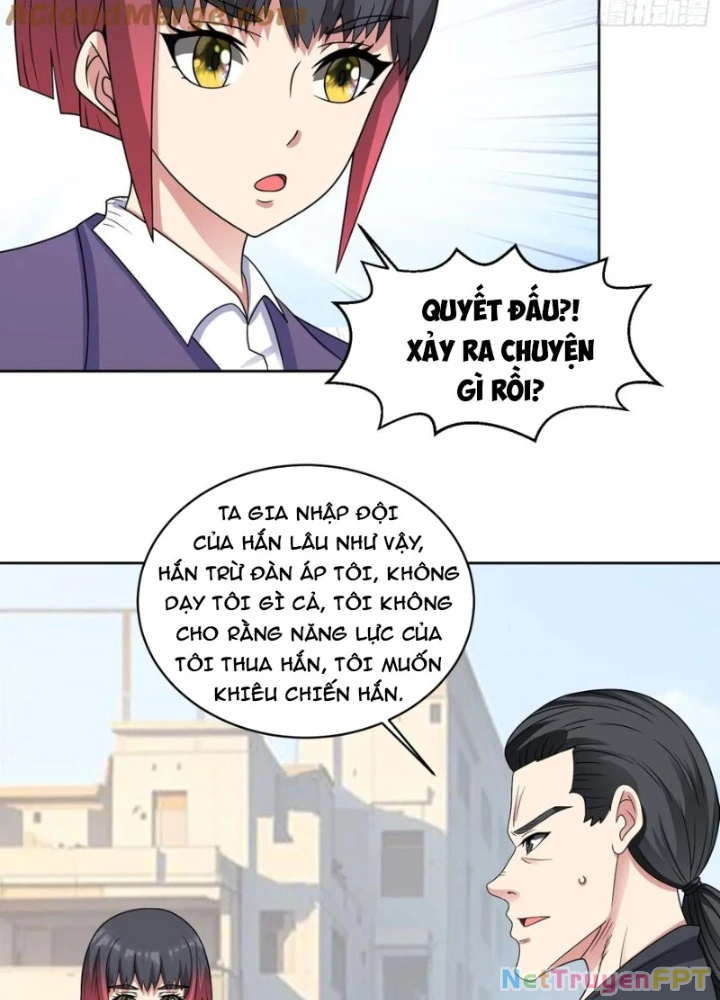 Ngự Thần Trùng Sinh Chapter 114 - Trang 2