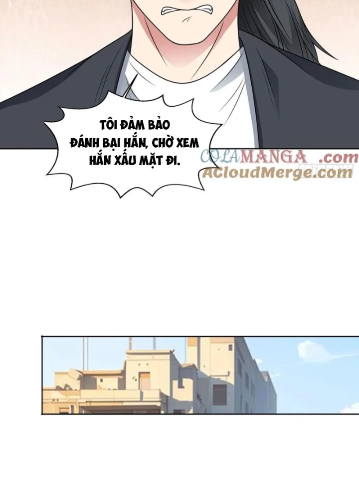 Ngự Thần Trùng Sinh Chapter 114 - Trang 2