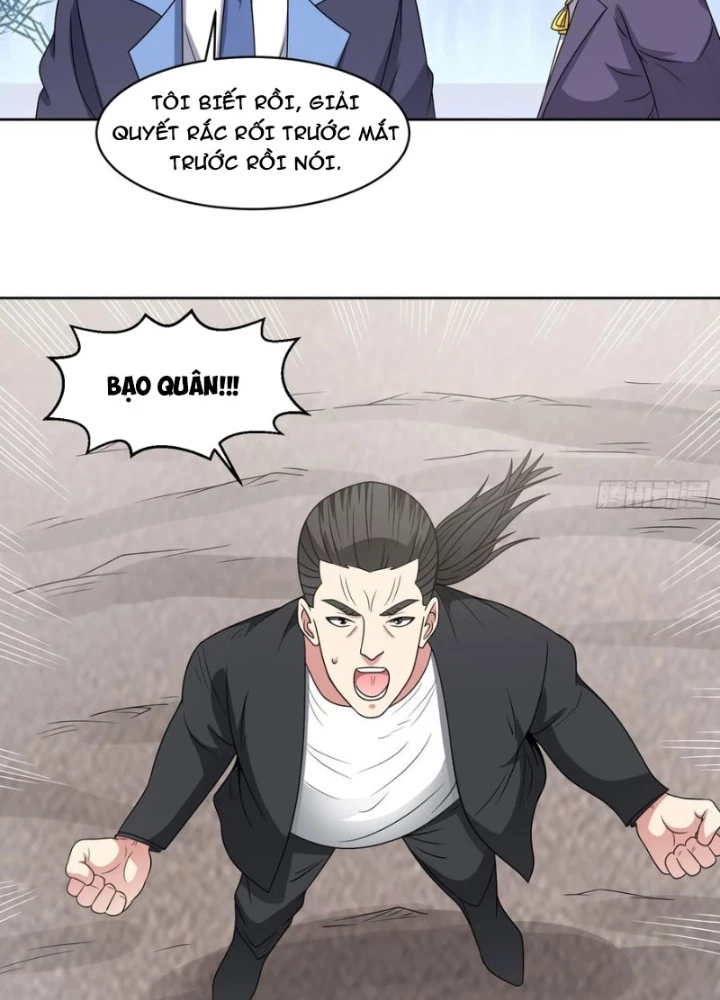 Ngự Thần Trùng Sinh Chapter 114 - Trang 2