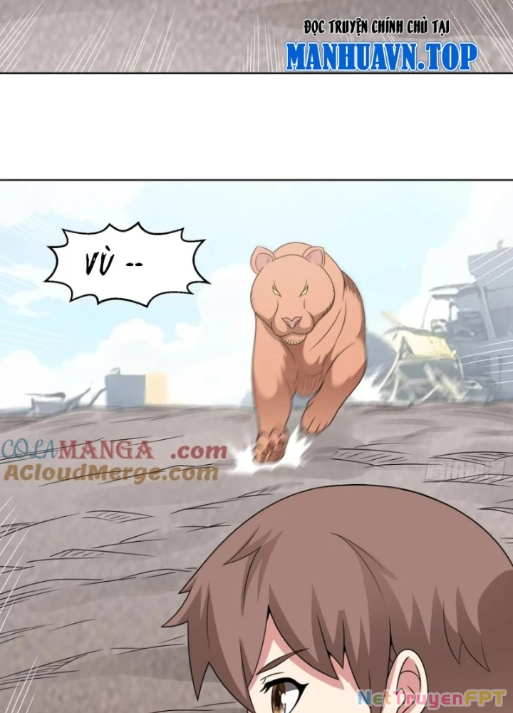 Ngự Thần Trùng Sinh Chapter 114 - Trang 2