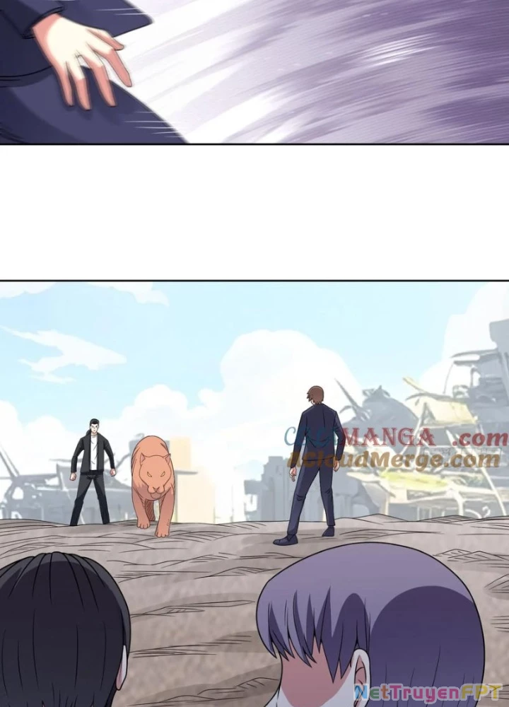 Ngự Thần Trùng Sinh Chapter 114 - Trang 2