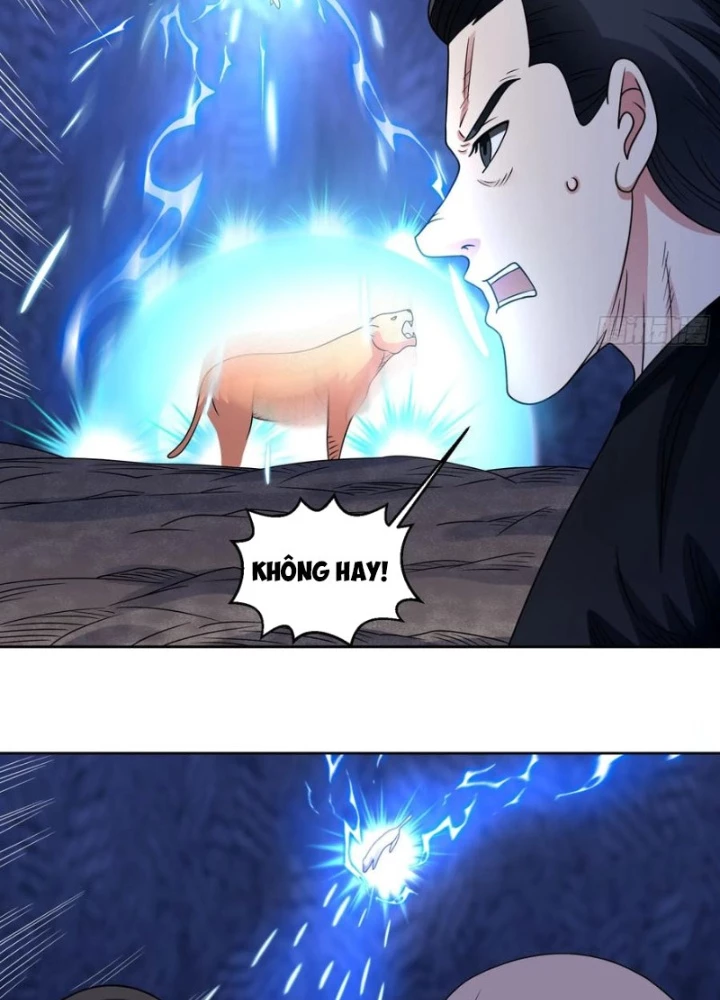 Ngự Thần Trùng Sinh Chapter 114 - Trang 2