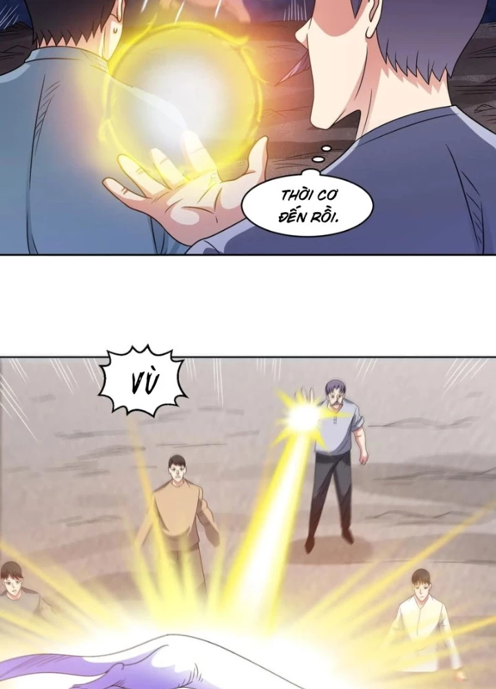 Ngự Thần Trùng Sinh Chapter 114 - Trang 2