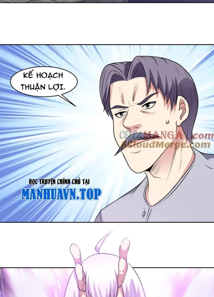 Ngự Thần Trùng Sinh Chapter 114 - Trang 2