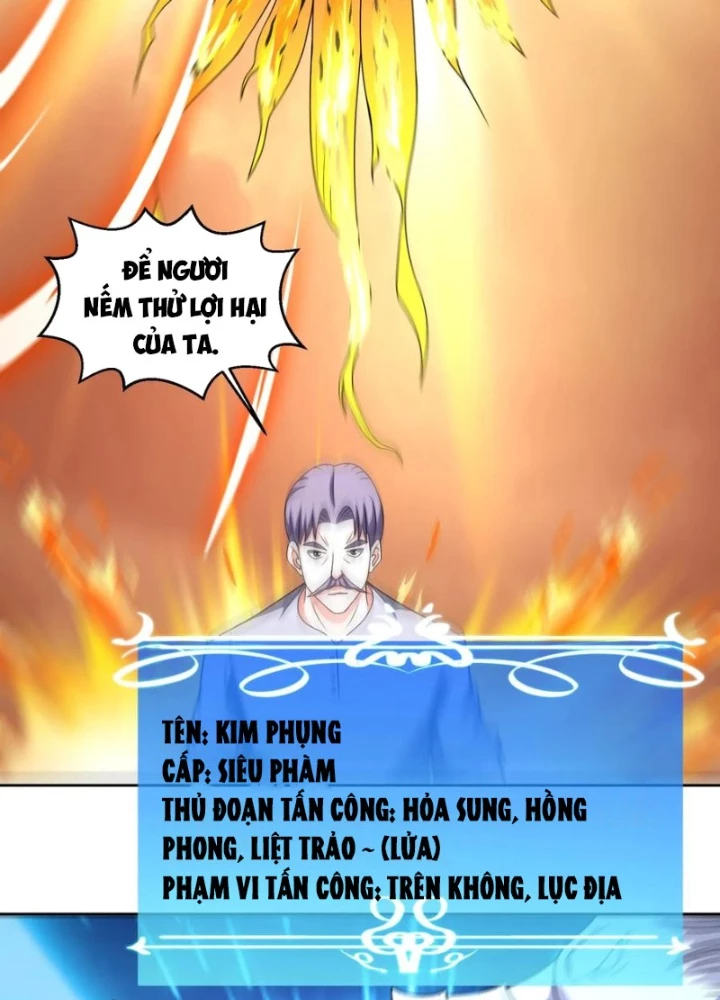Ngự Thần Trùng Sinh Chapter 114 - Trang 2