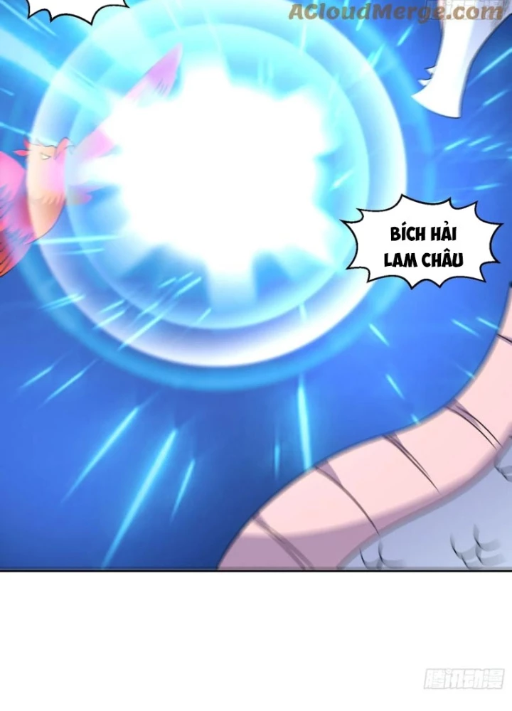 Ngự Thần Trùng Sinh Chapter 114 - Trang 2