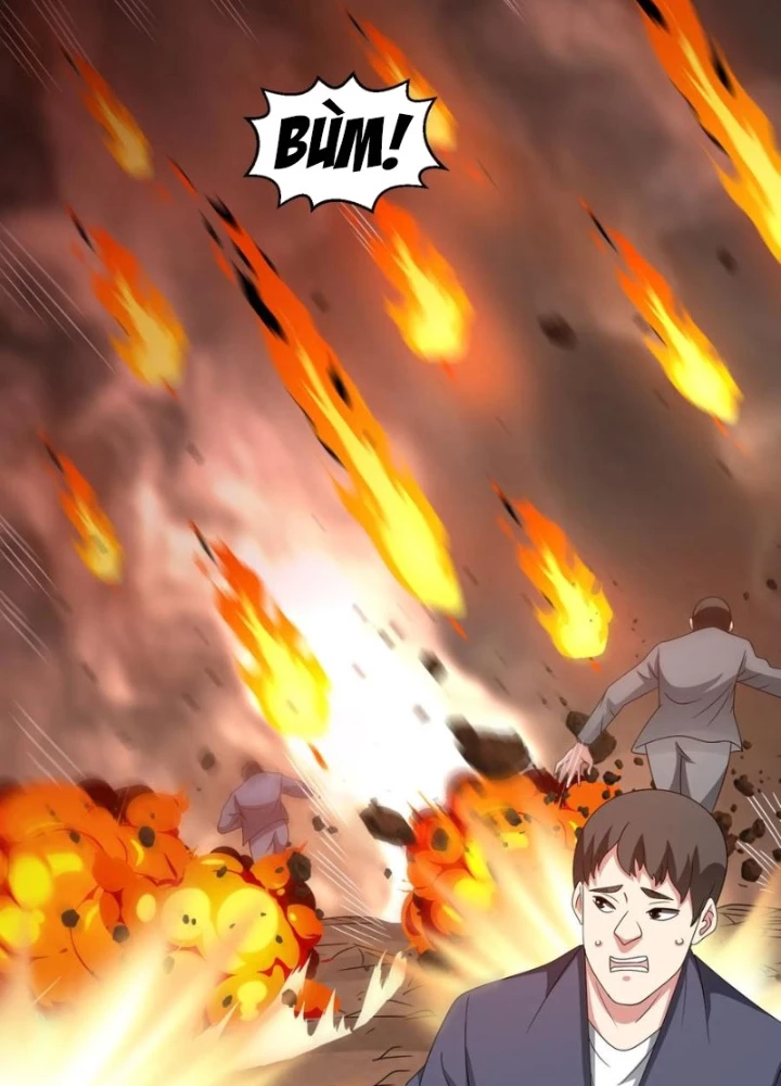 Ngự Thần Trùng Sinh Chapter 114 - Trang 2