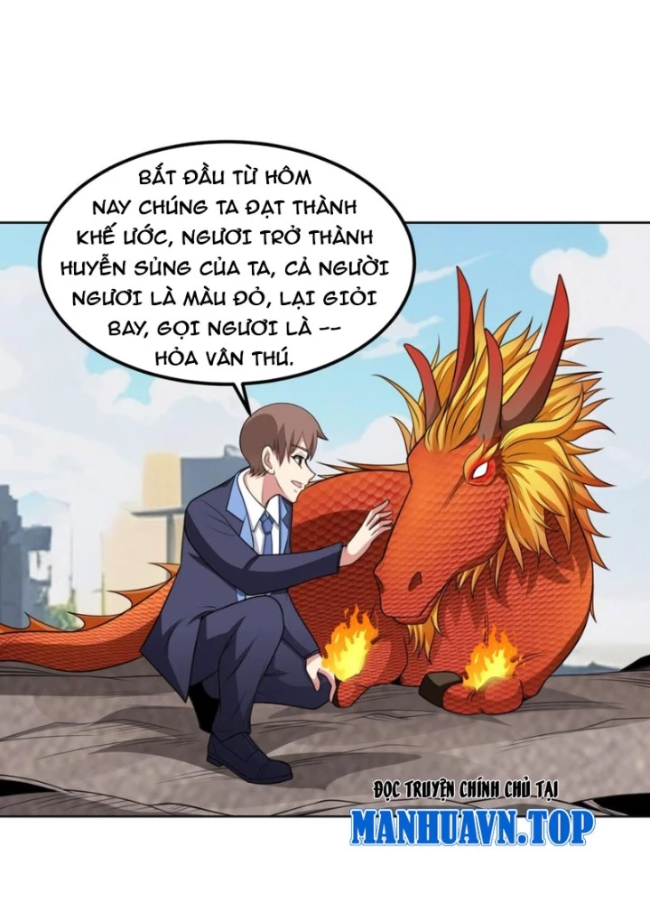 Ngự Thần Trùng Sinh Chapter 115 - Trang 2