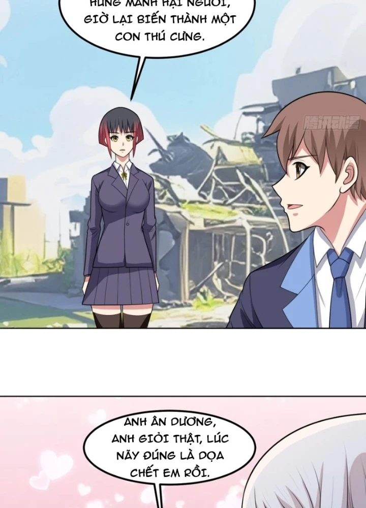 Ngự Thần Trùng Sinh Chapter 115 - Trang 2