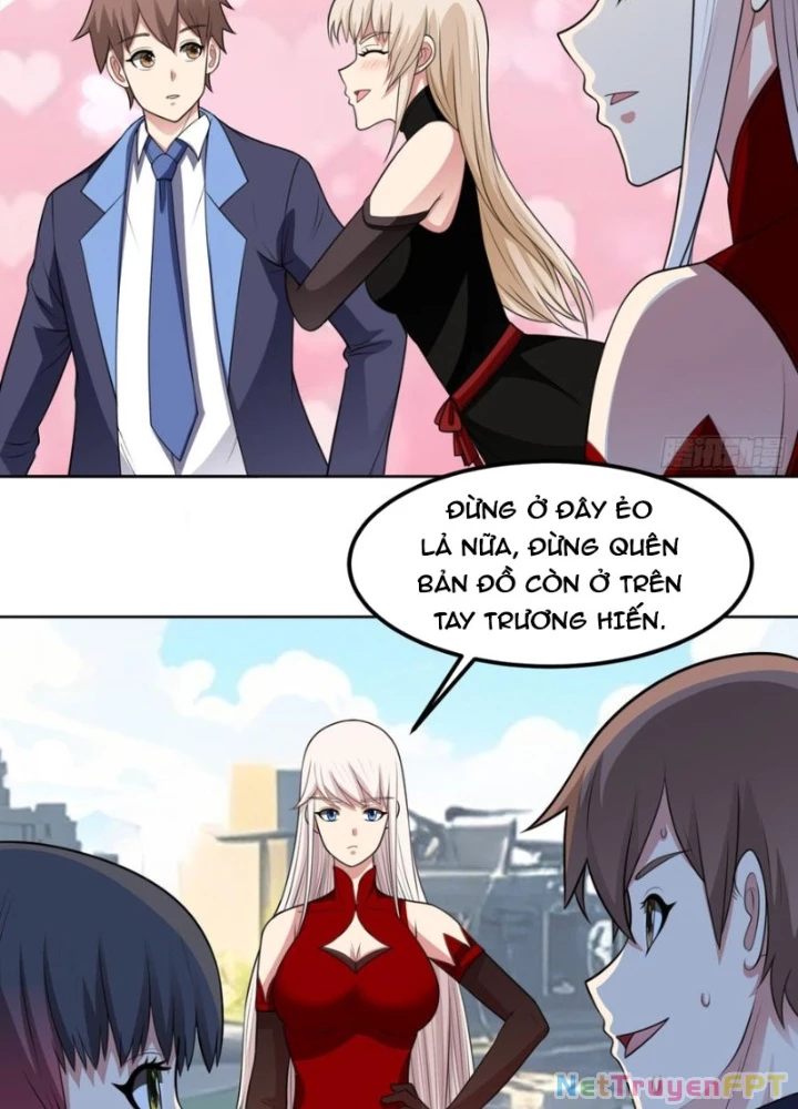 Ngự Thần Trùng Sinh Chapter 115 - Trang 2